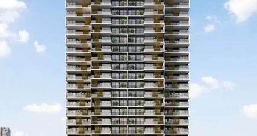 Ágio Opus Gyro - 72,36 m2 / Ricardo Paranhos  Apartamento com 2 Quarto(s) e 2 banheiro(s) à Venda, 72.36 por R$ 859.172,49 no setor Setor Marista FL31385