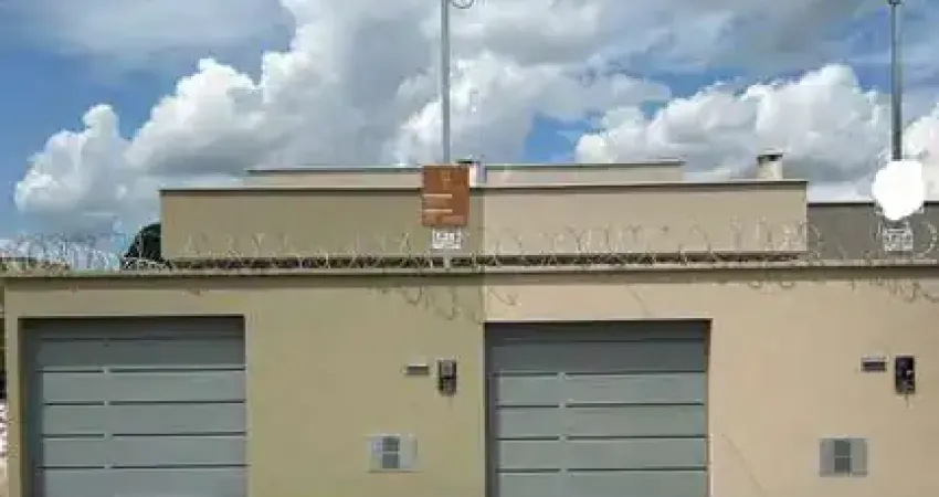 Casa setor monte Pascoal  Casa de Rua com 3 Quarto(s) e 2 banheiro(s) à Venda, 102 por R$ 330.000 no setor Residencial Monte Pascoal AD31401