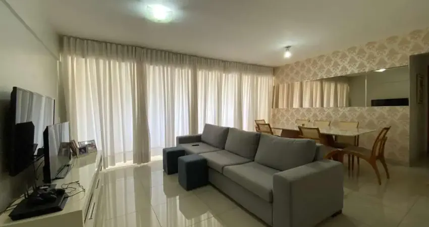 Residencial Searas do Bueno Apartamento com 4 Quarto(s) e 5 banheiro(s) à Venda, 144 por R$ 990.000 no setor Setor Bueno AD31410