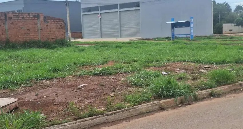 Lote-Triunfo Goianira  Lote à Venda, 417.5 por R$ 270.000 no setor Residencial Triunfo ST30988