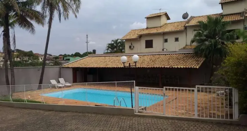 Sobrado Condominio Jardim America Casa em Condomínio com 4 Quarto(s) e 5 banheiro(s) à Venda, 220 por R$ 950.000 no setor Jardim América AD31272