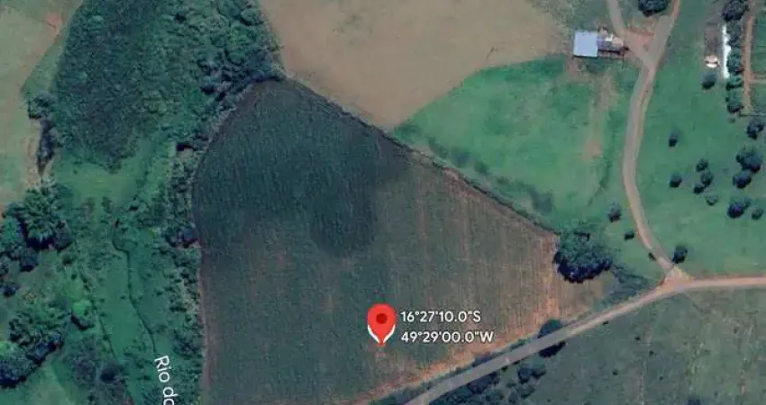Chácara Caturaí Chácara à Venda, 27300 por R$ 650.000 FL31413