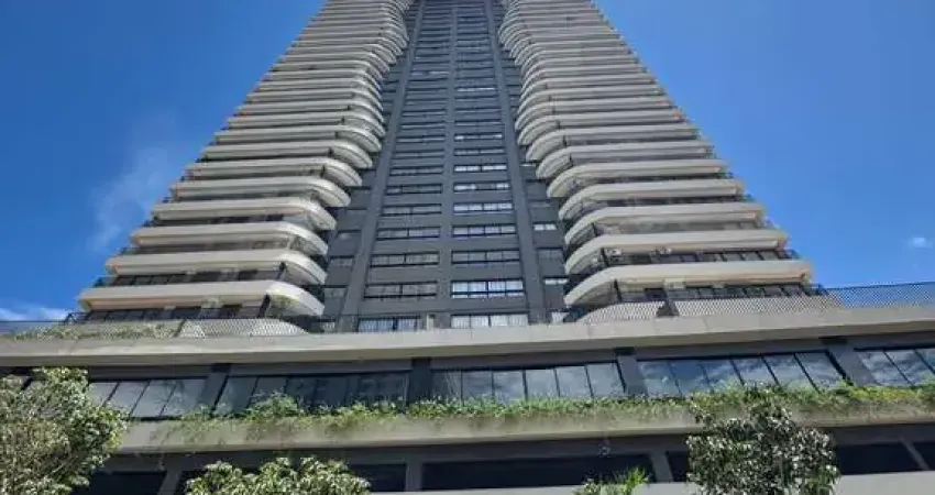 APARTAMENTO - FLUENCE MARISTA Apartamento com 3 Quarto(s) e 3 banheiro(s) à Venda, 118 por R$ 1.290.000 no setor Setor Marista VT31463