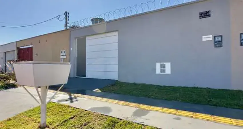 Casas Jd.Boa Esperança Casa de Rua com 3 Quarto(s) e 2 banheiro(s) à Venda, 134.97 por R$ 420.000 no setor Jardim Boa Esperança	 TA31465