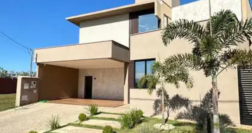 Jardins Bolonha  Casa em Condomínio com 3 Quarto(s) e 4 banheiro(s) à Venda, 292.64 por R$ 2.150.000 no setor Jardins Bolonha	 AD31479