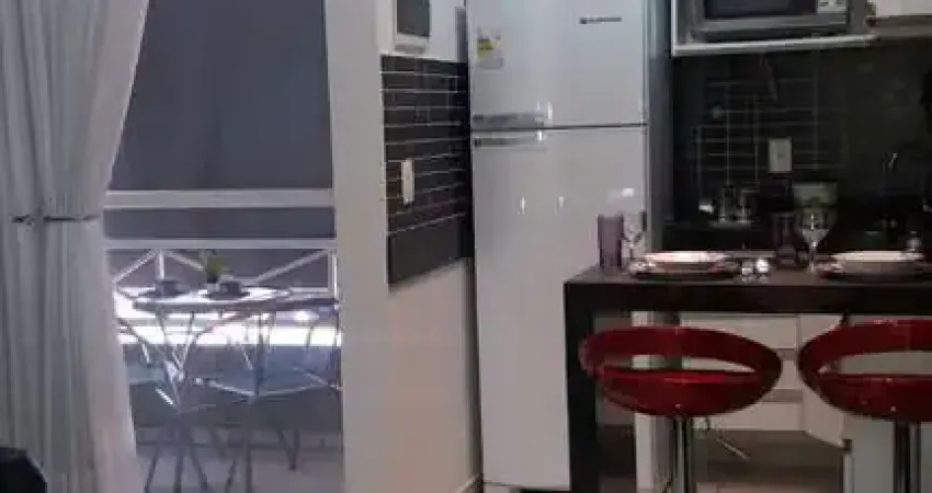 Imperial Residence  Apartamento com 1 Quarto(s) e 1 banheiro(s) à Venda, 31 por R$ 290.000 no setor Setor Sul TA31491