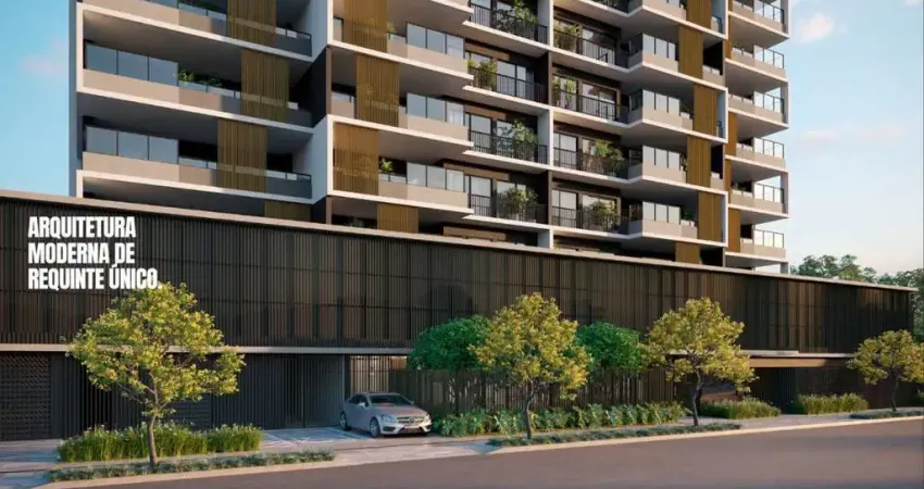 Ágio Apartamento 2 Quartos no Setor Marista - Gyro Ricardo Paranhos  Apartamento com 2 Quarto(s) e 2 banheiro(s) à Venda, 72.36 por R$ 832.140 no setor Setor Marista TA30911