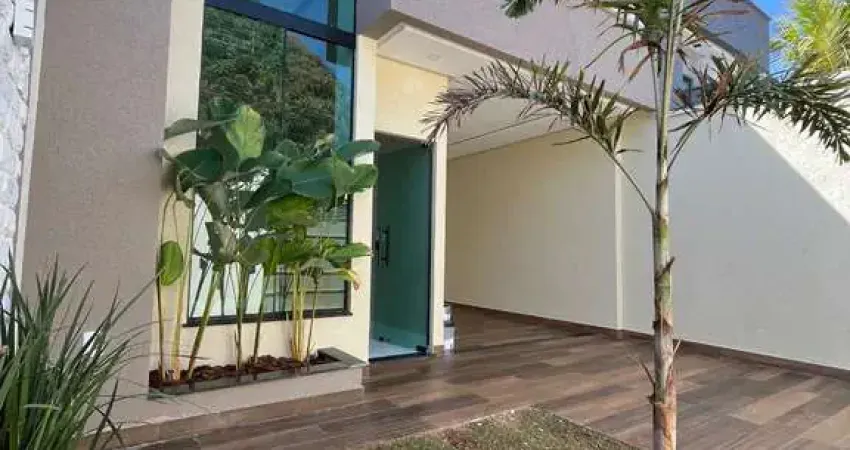 BALNEARIO MEIA PONTE CASA COM PISCINA Casa de Rua com 3 Quarto(s) e 2 banheiro(s) à Venda, 110 por R$ 630.000 no setor Jardim Balneário Meia Ponte	 AD31521