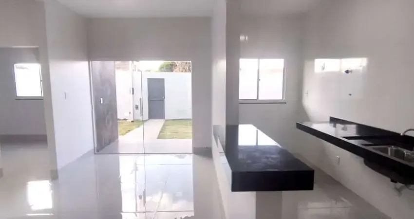 Ágio Apartamento 2 quartos vaga lazer MCMV Apartamento com 2 Quarto(s) e 1 banheiro(s) à Venda, 53 por R$ 285.000 no setor Independência IN31529