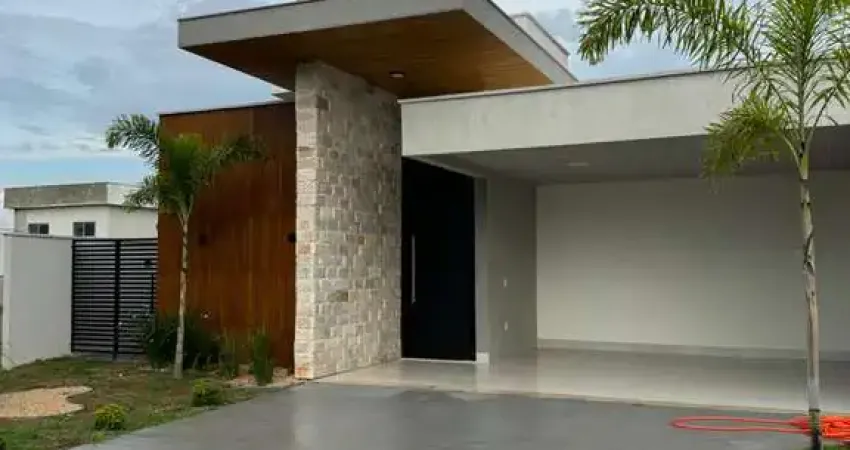 Casa Condomínio Terras Apha 1 Casa em Condomínio com 4 Quarto(s) e 4 banheiro(s) à Venda, 180 por R$ 1.145.000 no setor Terras Alpha Residencial 1 AD31540