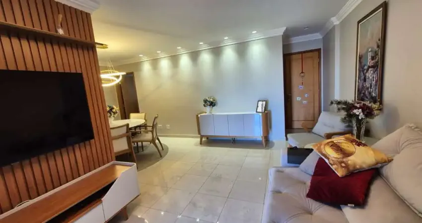 Apartamento no Jardim Goiás Apartamento com 4 Quarto(s) e 3 banheiro(s) à Venda, 114 por R$ 870.000 no setor Jardim Goiás IN31548