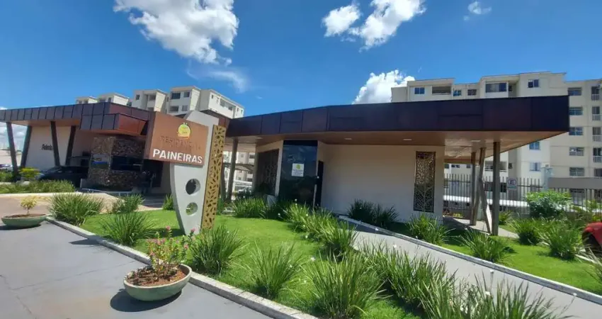 Apartamento Flora Park Paineiras  Apartamento com 2 Quarto(s) e 1 banheiro(s) à Venda, 58 por R$ 245.000 no setor Jardim Belo Horizonte TA31560