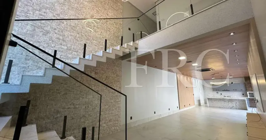 SOBRADO NO JARDINS SEVILHA Casa em Condomínio com 4 Quarto(s) e 4 banheiro(s) à Venda, 240.3 por R$ 2.800.000 no setor Jardins Sevilha	 AD31609