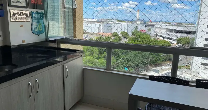 Apartamento 3 quartos Alto da Glória Apartamento com 3 Quarto(s) e 2 banheiro(s) à Venda, 90 por R$ 640.000 no setor Alto da Glória ST31692