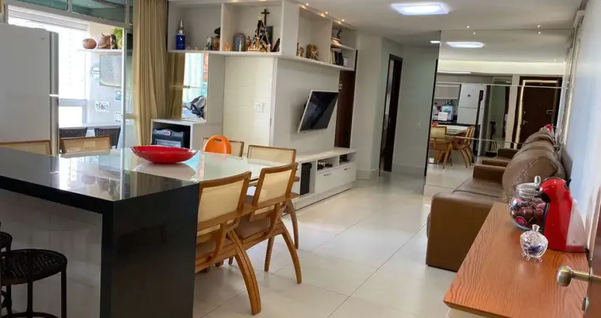 Apartamento 3 quartos alto da glória apartamento com 3 quarto(s) e 2 banheiro(s) à venda, 90 por r$ 598.000 no setor alto da glória st31692