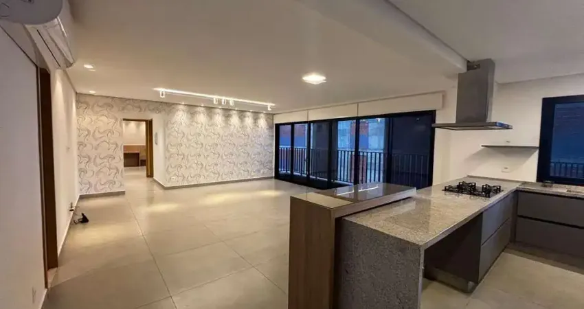 Talk Marista - Completo em armários sofisticados Apartamento com 3 Quarto(s) e 4 banheiro(s) à Venda, 137 por R$ 1.450.000 no setor Setor Marista TA31579