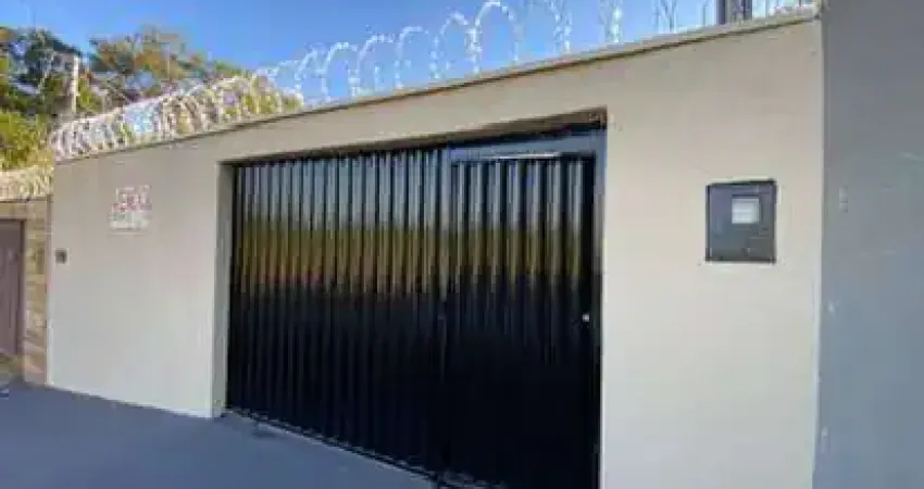 Casa no Aeroporto Sul  Casa de Rua com 2 Quarto(s) e 2 banheiro(s) à Venda, 114.46 por R$ 296.000 no setor Setor Aeroporto Sul - 2ª Etapa	 TA31629