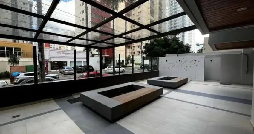 Vendo Apartamento Residencial Djanira  Santos  Apartamento com 4 Quarto(s) e 4 banheiro(s) à Venda, 225 por R$ 995.000 no setor Nova Suiça IN31643
