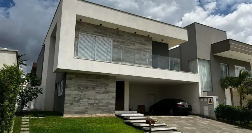 JARDINS VALENCIA  Casa em Condomínio com 4 Quarto(s) e 5 banheiro(s) à Venda, 337 por R$ 3.990.000 no setor Jardins Valência	 AD31708