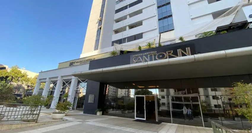 Apartamento 2 quartos l Aemi mobiliado Alto do Bueno Apartamento com 2 Quarto(s) e 1 banheiro(s) à Venda, 52 por R$ 440.000 no setor Setor Bueno VT31726