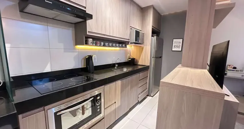 Apartamento Parque Cascavel  Apartamento com 2 Quarto(s) e 2 banheiro(s) à Venda, 60.59 por R$ 485.000 no setor Vila Rosa AD31764