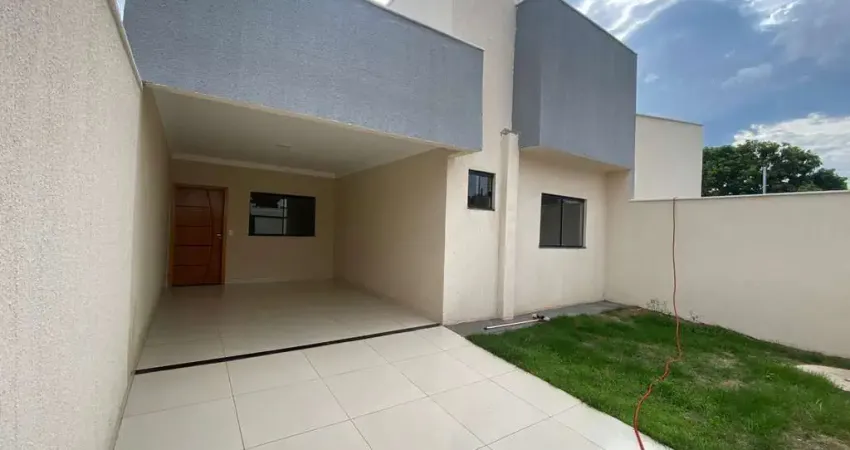 Casa 2 quartos Bairro Independência Casa de Rua com 2 Quarto(s) e 2 banheiro(s) à Venda, 82.66 por R$ 330.000 no setor Independência - 3º Complemento	 SL31617