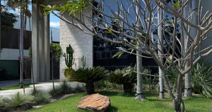 Casa alphaville goiás  casa em condomínio com 3 quarto(s) e 5 banheiro(s) à venda, 505 por r$ 6.500.000 no setor residencial alphaville flamboyant ta31514