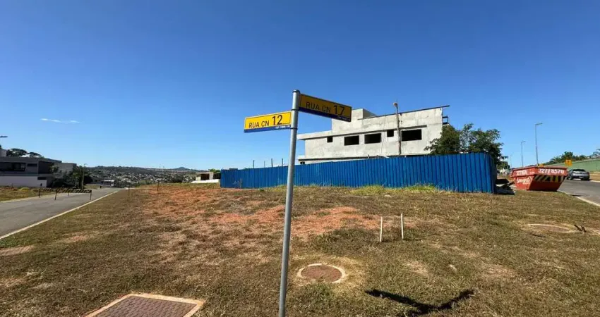 Ágio oportunidade - plateau d'or lote à venda, 823 por r$ 1.900.000 no setor parque cidade ax23875