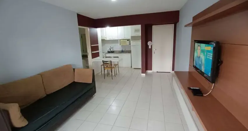 Apartamento à venda – jardins das thermas, caldas novas – go apartamento com 1 quarto(s) e 2 banheiro(s) à venda, 40 por r$ 140.000 no setor do turista vn30856