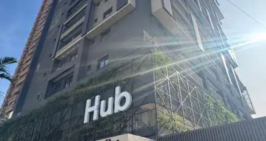 Hub - studio a venda no setor bueno - oportunidade de alta rentabilidade  studio com 1 quarto(s) e 1 banheiro(s) à venda, 47 por r$ 520.000 no setor setor bueno ad32335