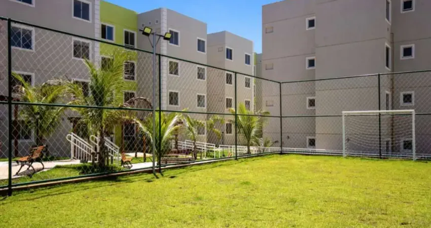 Ágio apartamento residencial porto dourado 3 apartamento com 2 quarto(s) e 1 banheiro(s) à venda, 43 por r$ 210.000 no setor residencial porto dourado av32526