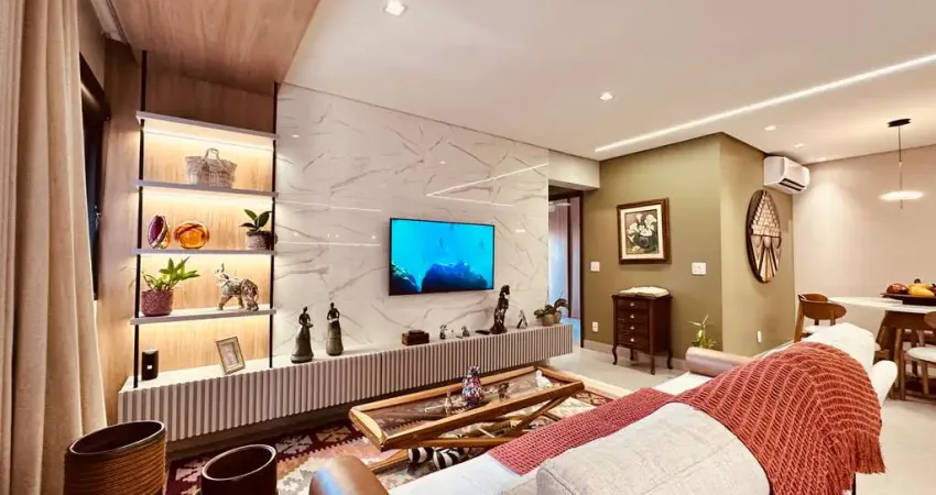 Citizen apartamento com 2 quarto(s) e 3 banheiro(s) à venda, 87.69 por r$ 1.050.000 no setor setor bueno vt20590