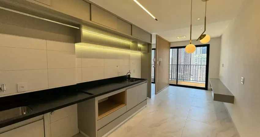 Vendo studio no wtc residence de 39m² apartamento com 1 quarto(s) e 1 banheiro(s) à venda, 39.62 por r$ 509.000 no setor setor marista vt31818