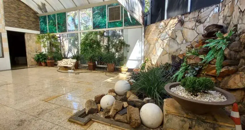 Ponto comercial à venda na Rua Gonçalves Dias, 159, Anhangüera, Goiânia