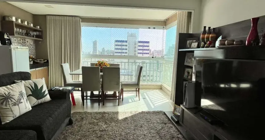 Apartamento 3 quartos, 2 suítes e lavabo no le quartier apartamento com 3 quarto(s) e 3 banheiro(s) à venda, 79 por r$ 689.000 no setor setor bueno au32592