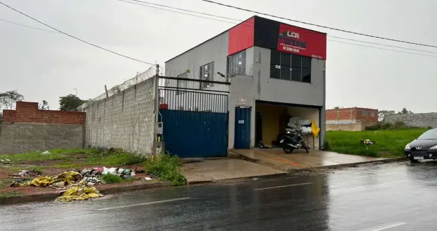 Galpão na vila pedroso galpão / depósito à venda, 150 por r$ 800.000 no setor vila pedroso ta31878