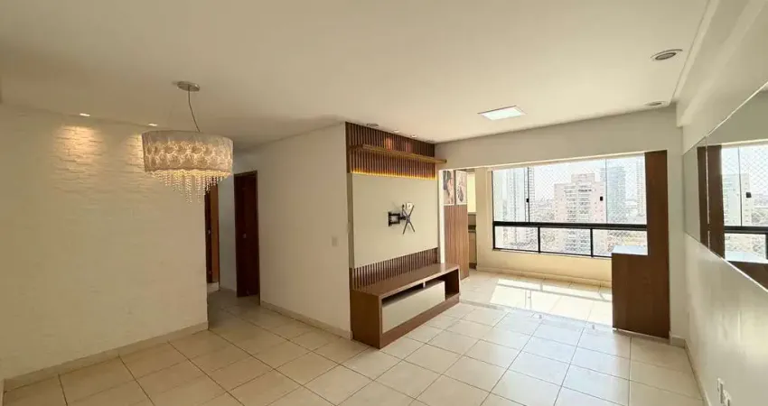 Apartamento 03 quartos a venda no jardim goias gran españa ao lado pão de açúcar apartamento com 3 quarto(s) e 4 banheiro(s) à venda, 95 por r$ 740.000 no setor jardim goiás vt32468