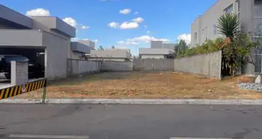 Lote 433,09m² portal do sol green goiânia golf club lote à venda, 433.03 por r$ 780.000 no setor residencial goiânia golfe club au32669