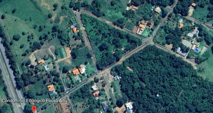 Lote em condomínio de chácaras lote à venda, 2110 por r$ 190.000 no setor área rural vn32895