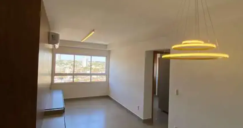 Apartamento de 2q no setor central apartamento com 2 quarto(s) e 2 banheiro(s) à venda, 63 por r$ 510.000 no setor setor central in32889