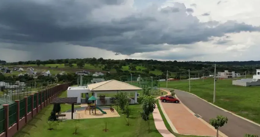 Lote esquina jds parma lote à venda, 408.26 por r$ 420.000 no setor jardins parma ad32975