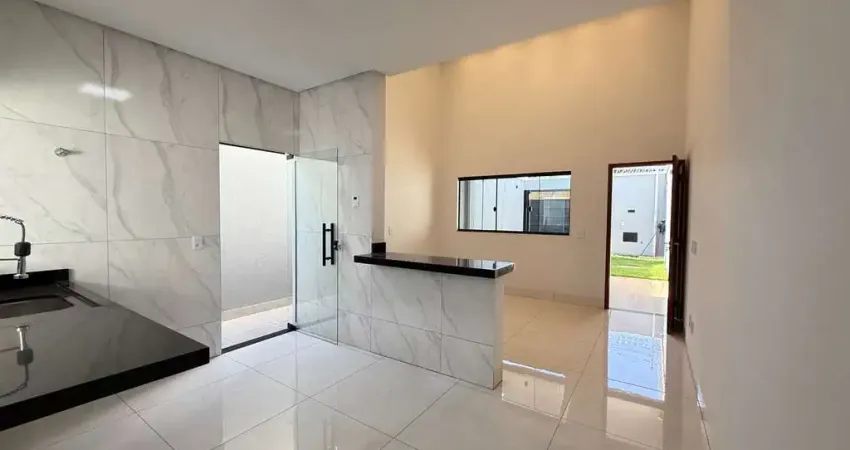 Casa 03 quartos jardim petropolis ao lado do portal shopping  casa de rua com 3 quarto(s) e 2 banheiro(s) à venda, 105 por r$ 410.000 no setor jardim petrópolis vt33043