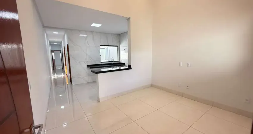 Casa 03 quartos jardim petropolis ao lado do portal shopping casa de rua com 3 quarto(s) e 2 banheiro(s) à venda, 105 por r$ 419.600 no setor jardim petrópolis vt33043