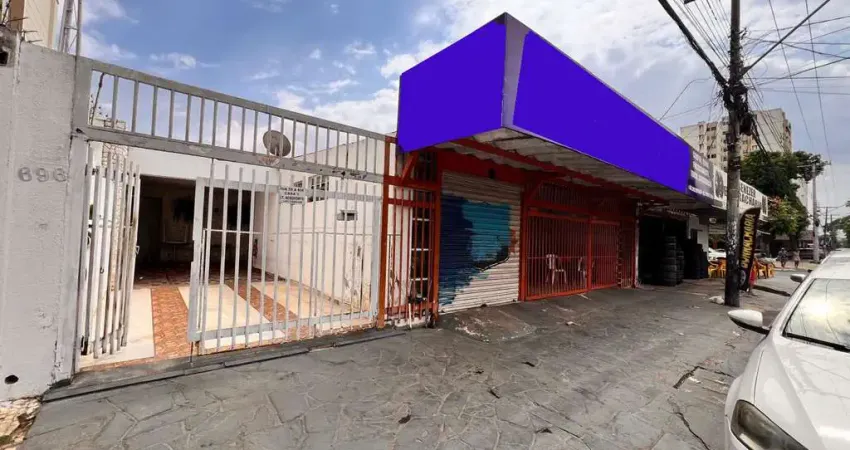 Casa comercial 501m² ao lado da praça do avião e república do líbano setor aeroporto goiânia - go casa de rua com 4 quarto(s) e 3 banheiro(s) à venda, 300 por r$ 1.180.000 no setor setor aeroporto au3