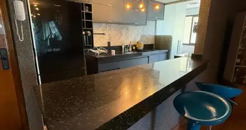 Apartamento com 2 quartos sendo 1 suíte - setor bueno apartamento com 2 quarto(s) e 2 banheiro(s) à venda, 69 por r$ 560.000 no setor setor bueno in32757