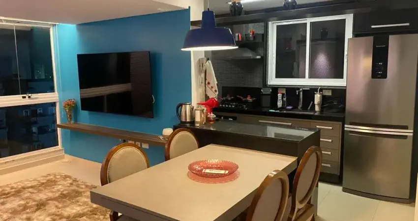 Residencial square-new home apartamento com 2 quarto(s) e 2 banheiro(s) à venda, 67.75 por r$ 550.000 no setor setor bueno ad33239