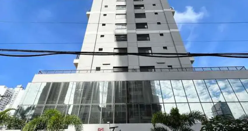 Taí residências 1 suíte mobiliado apartamento com 1 quarto(s) e 1 banheiro(s) à venda, 45.72 por r$ 680.000 no setor setor bueno vn33241