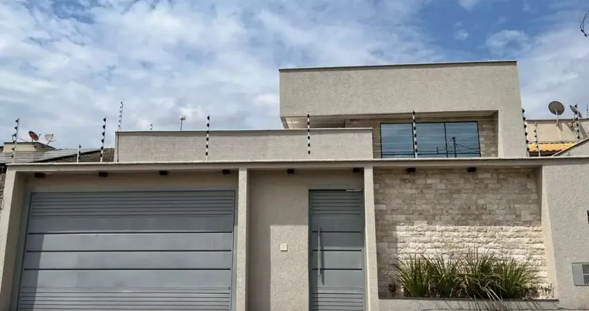 Casa 03 suites plenas setor 3 marias casa de rua com 3 quarto(s) e 4 banheiro(s) à venda, 180 por r$ 1.180.000 no setor setor três marias	 in33320