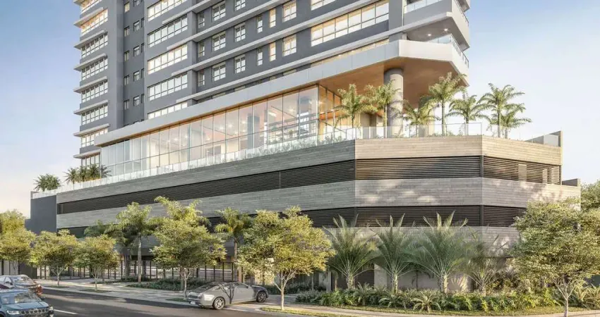 Apartamento exclusivo | 162m² | 28º andar | alto padrão| treze 36 setor marista  apartamento com 3 quarto(s) e 4 banheiro(s) à venda, 162 por r$ 2.000.000 no setor setor oeste sl31278