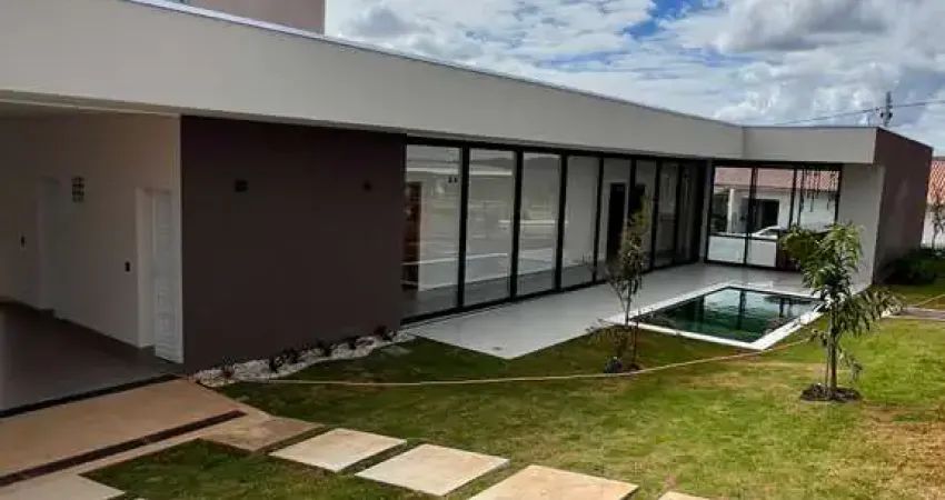 Condomínio belvedere village  casa em condomínio com 3 quarto(s) e 4 banheiro(s) à venda, 234.93 por r$ 1.490.000 no setor área rural in32787